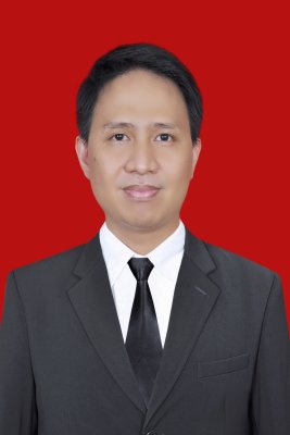 GATRA FIKRI HARYONO