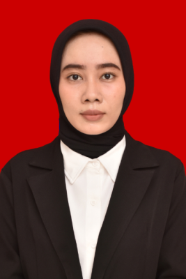 AFRIDA RACHMATUL UMMAH