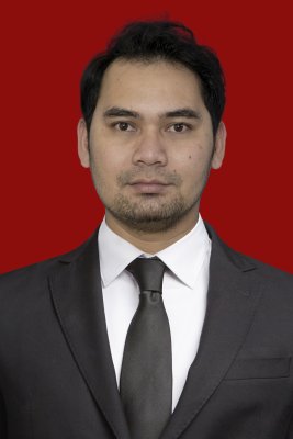 DANIEL RAVO MANIK