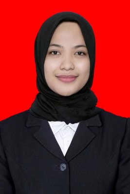 RINIKA AZZAHRO