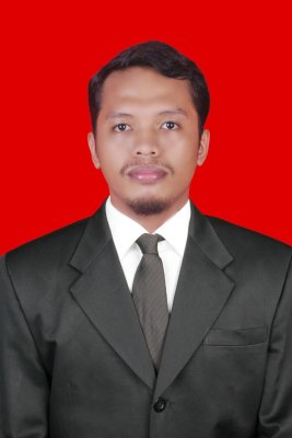 ZET BAYU PURWOAJI