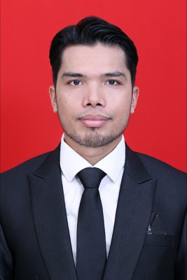 PIRHOT J. SIMANGUNSONG