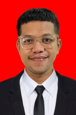 DICKY MAHARDHIKA
