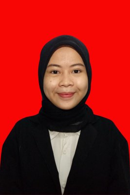 ISTHIKA SETYA NINGSIH