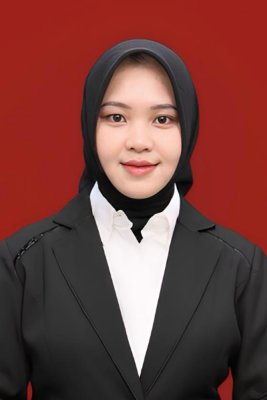 CARINA ALAM RAHMADIENNA