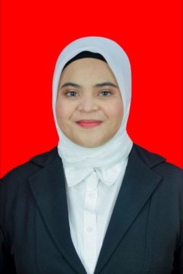 ROITO FARIDATUS'SAADAH HARAHAP