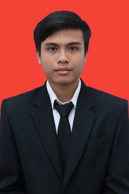 CANDRA BAGUS KRISTANTO