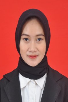 GRISE DWIYANTI AYSAH
