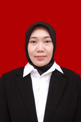 LINA KUSUMA WARDANI