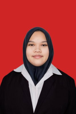 SYIFA NAF'ATUL HUSNA