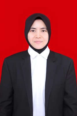 CINDY MARTHA KUSUMASTUTI