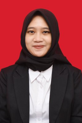 CORRY LUTHFIANA