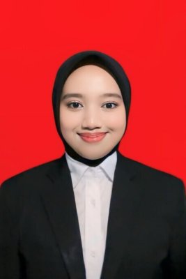 SAPHIRA NURKHALIDA