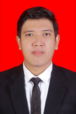 RONALDO HASIAN SITORUS