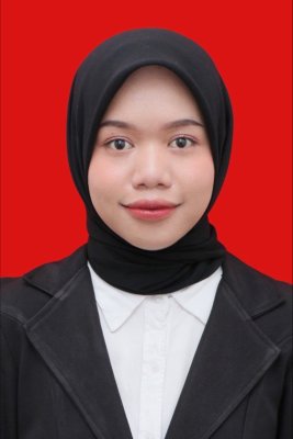 ERFA SHAFIYAWATI FAUZIYAH