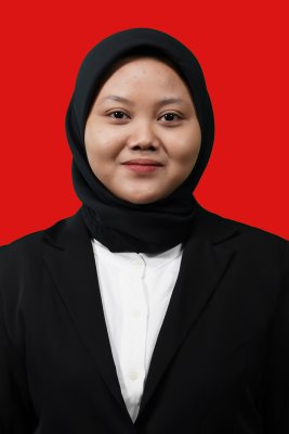REGINA FAJAR SITARESMI