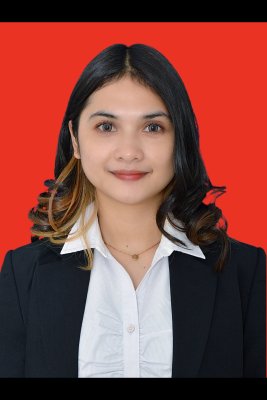 KHARISMAYANI DEVI SIHOMBING