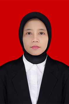 SHERLEY DIAH ANGGRAENI