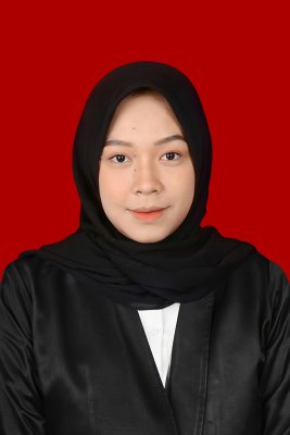 DINDA MELIYANTI