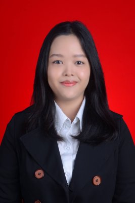 GERARDINE KINANTHI SATYANING TYAS