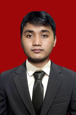 RONY ALVIN ALFATAH