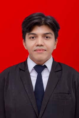 MUHAMMAD ZUBIR