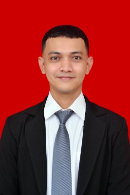 IMAN SUSANTO
