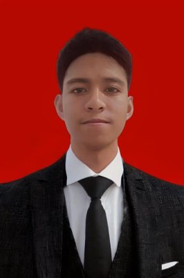KEVIN ISKANDAR HASYIM