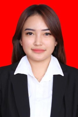 ANANDA ZIZZI PRAMUDINI