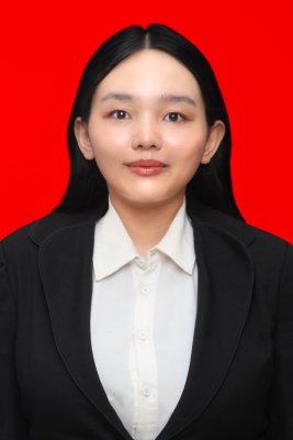 OLIVIA PRADINA