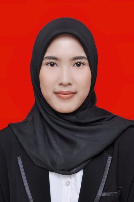 MAUREN INTAN PRATIWI