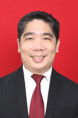 YAKOB UTAMA CHANDRA