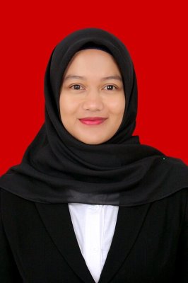 NURSERY ALFARIDI S. NASUTION