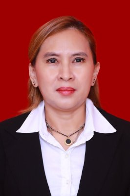 HANI DEWI ARIESSANTI BURHAN