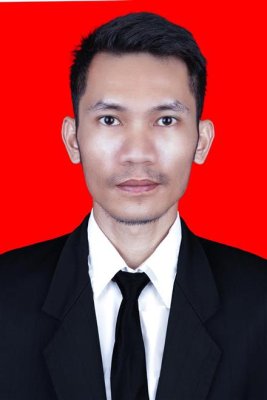 INDRA RAFLI BAGUS MAULANA