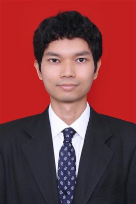 MUHAMMAD WAFDA HARIBOWO