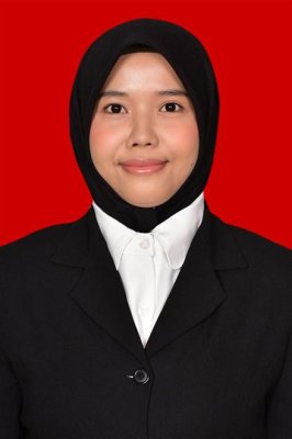 ADE NIRMA KHUSNUL KHOTIMAH