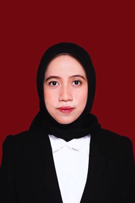 RINI HARDIYANTY SURAHMAN
