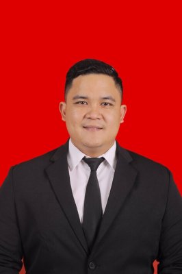 DANIEL HENDRY GILBERT WAANI