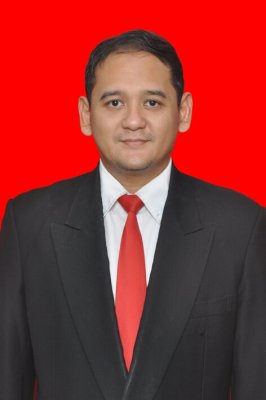 SATRIO PRADONO SOERYODININGRAT