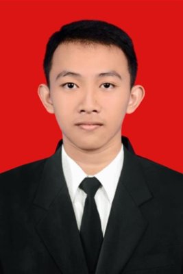 RICKY HANIF TAUFIQURRAHMAN