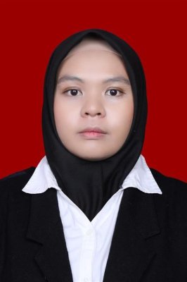 SARAH SHABRINA MAZAYA