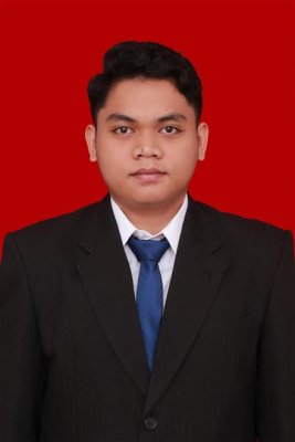 TAUFIK MAULANA