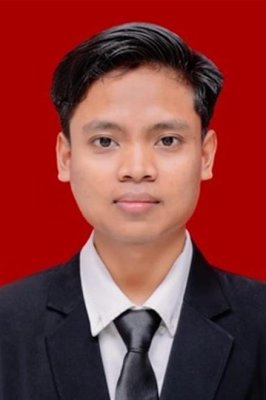 ALFIN ARDIAN NASRULLOH