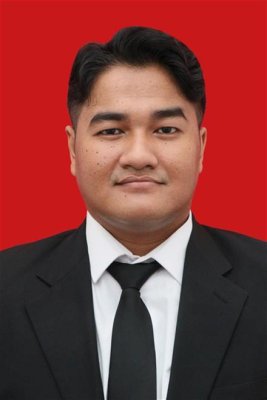 ILYAS ARIEF WIBOWO