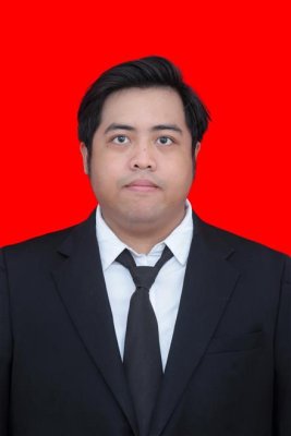 MUHAMMAD ILYAS SISWANTO