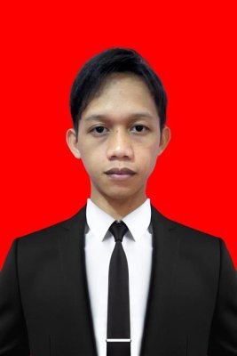 AMIRULLAH S. KASANG