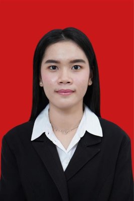 CHRISTINE VERONICA