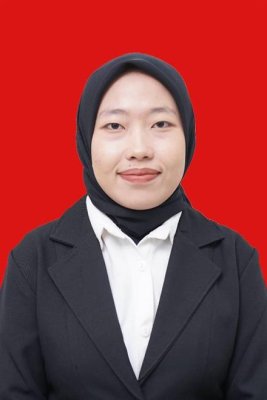 SALLY AMANDA PUTRI