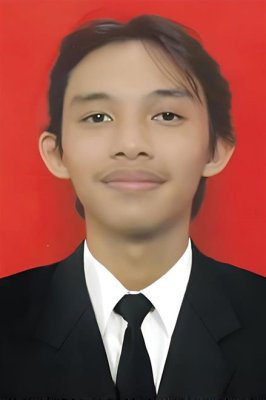DANIEL INDRA WIJAYA